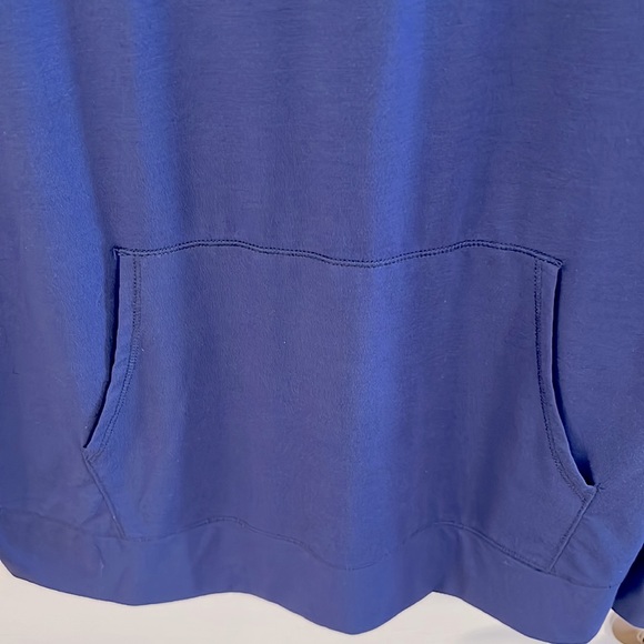 Joe Fresh Active Light Weight Women’s Hoodie - Picture 3 of 6